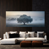 Olive Tree Enchanted Dawn Veil 67