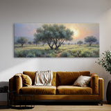Olive Tree Ethereal Dawn Grove 57