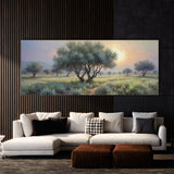 Olive Tree Ethereal Dawn Grove 57