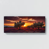 Olive Tree Fiery 69