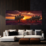 Olive Tree Fiery 69