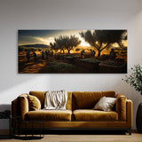 Olive Tree Olive Harvest Glow 71