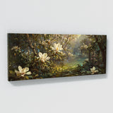 Magnolia Tree Dreamscape 14