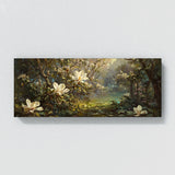 Magnolia Tree Dreamscape 14
