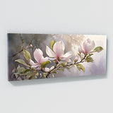 Magnolia Tree Morning Dew 31