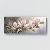 Magnolia Tree Morning Dew 31
