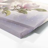 Magnolia Tree Morning Dew 31