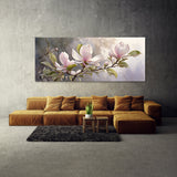 Magnolia Tree Morning Dew 31