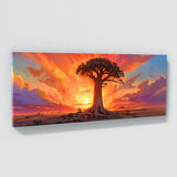 Baobab Tree Baobab 2