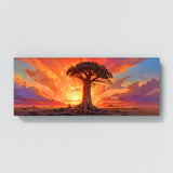 Baobab Tree Baobab 2