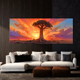 Baobab Tree Baobab 2