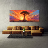 Baobab Tree Baobab 2