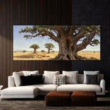 Baobab Tree Baobab Grandeur 10