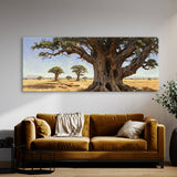 Baobab Tree Baobab Grandeur 10