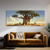 Baobab Tree Eternal Baobab 14