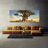 Baobab Tree Eternal Baobab 14
