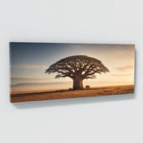 Baobab Tree Solitary Majesty 71