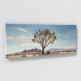 Joshua Tree Abstract 100