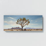 Joshua Tree Abstract 100
