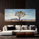 Joshua Tree Abstract 100
