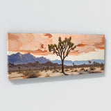 Joshua Tree Abstract 99