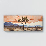 Joshua Tree Abstract 99