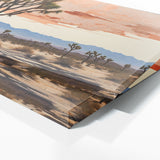 Joshua Tree Abstract 99