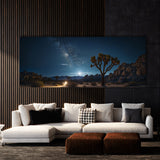 Joshua Tree Celestial 67