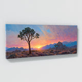 Joshua Tree Dawns First Light 14