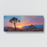 Joshua Tree Dawns First Light 14