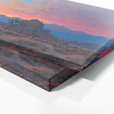 Joshua Tree Dawns First Light 14
