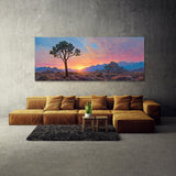 Joshua Tree Dawns First Light 14