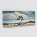 Joshua Tree Solitary Essence 59