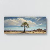 Joshua Tree Solitary Essence 59