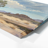 Joshua Tree Solitary Essence 59