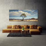 Joshua Tree Solitary Essence 59