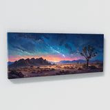 Joshua Tree Starlit 20
