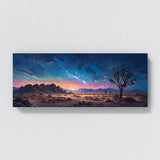 Joshua Tree Starlit 20