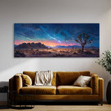Joshua Tree Starlit 20