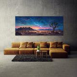 Joshua Tree Starlit 20