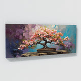 Bonsai Tree Blossom Reverie 76
