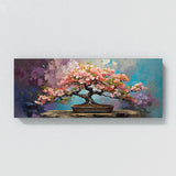Bonsai Tree Blossom Reverie 76