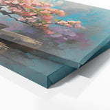 Bonsai Tree Blossom Reverie 76