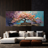 Bonsai Tree Blossom Reverie 76