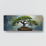 Bonsai Tree Bonsais Essence 80