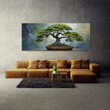 Bonsai Tree Bonsais Essence 80