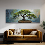 Bonsai Tree Bonsais Essence 80