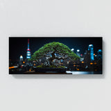 Bonsai Tree City Bonsai Harmony 100