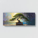 Bonsai Tree Dappled Bonsai Glow 65