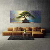 Bonsai Tree Dappled Bonsai Glow 65